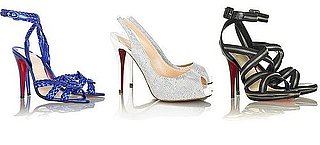 The Outnet's Louboutin Inventory Almost Sold Out In One Hour