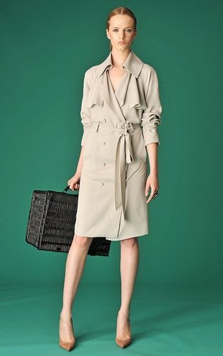Rachel Roy Resort 2010 Rachel Roy Resort 2010