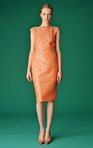 Rachel Roy Resort 2010 Rachel Roy Resort 2010