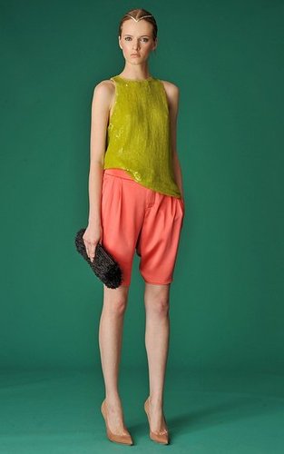 Rachel Roy Resort 2010 Rachel Roy Resort 2010