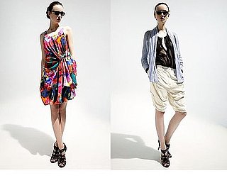 Thakoon Resort 2010 