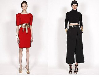 Michael Kors Resort 2010 