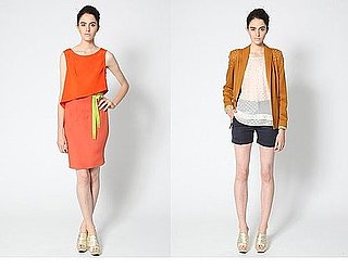 Chris Benz Resort 2010 