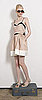 Cynthia Rowley Resort 2010 