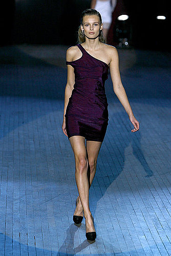 Alexander Wang Fall 2009
Alexander Wang Fall 2009