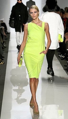 Michael Kors Fall 2009
Michael Kors Fall 2009