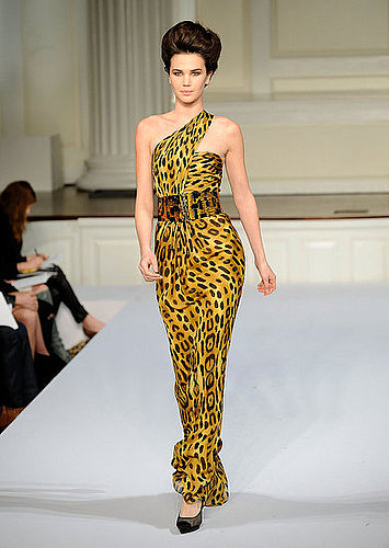 Oscar de la Renta Fall 2009
Oscar de la Renta Fall 2009