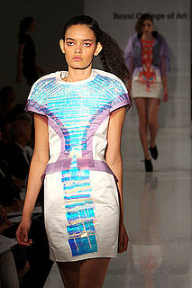 The Royal College Of Art MA Graduate Show 