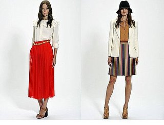 Chloé Cruise 2010 