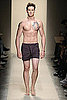 Milan: Bottega Veneta Men's Spring 2010 