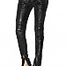 Waxed Biker Jeans $1,985 