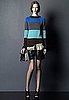 Proenza Schouler Resort 2010 