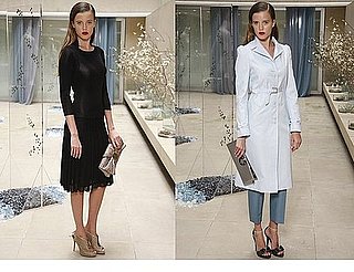 Salvatore Ferragamo Resort 2010 