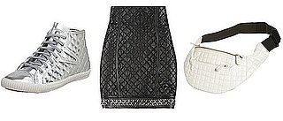 Shopping: Quilted Clothing and Accessories 