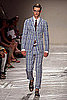 Milan: Moschino Men's Spring 2010