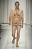 Milan: Versace Men's Spring 2010