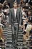 Milan: Prada Men's Spring 2010