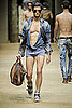 Milan: D&G Men's Spring 2010