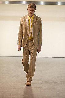Paris: Issey Miyake Men's Spring 2010