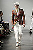 Paris: Junya Watanabe Men's Spring 2010
