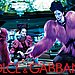 Dolce & Gabbana's Fall 2009 ad campaign.