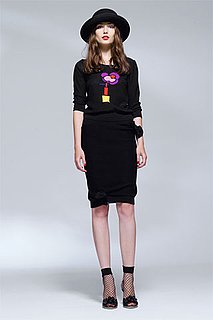 Sonia Rykiel Resort 2010 