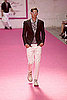 Paris: Emanuel Ungaro Men's Spring 2010