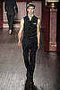 Paris: Lanvin Men's Spring 2010