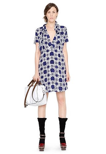 Marni Resort 2010 
