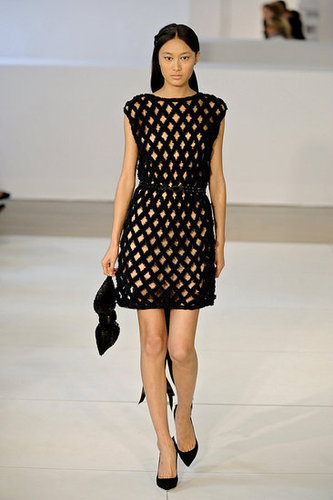 Alexis Mabille Fall 2009 Haute Couture Alexis Mabille Fall 2009 Haute Couture