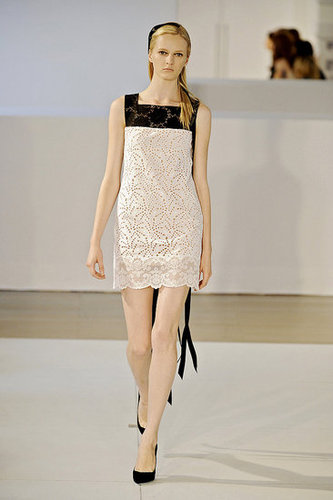 Alexis Mabille Fall 2009 Haute Couture Alexis Mabille Fall 2009 Haute Couture