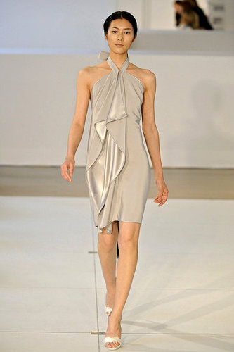 Alexis Mabille Fall 2009 Haute Couture Alexis Mabille Fall 2009 Haute Couture