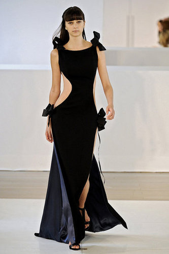 Alexis Mabille Fall 2009 Haute Couture Alexis Mabille Fall 2009 Haute Couture