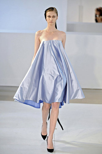 Alexis Mabille Fall 2009 Haute Couture Alexis Mabille Fall 2009 Haute Couture