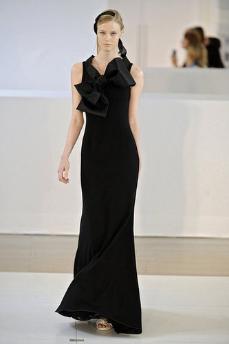 Alexis Mabille Fall 2009 Haute Couture Alexis Mabille Fall 2009 Haute Couture