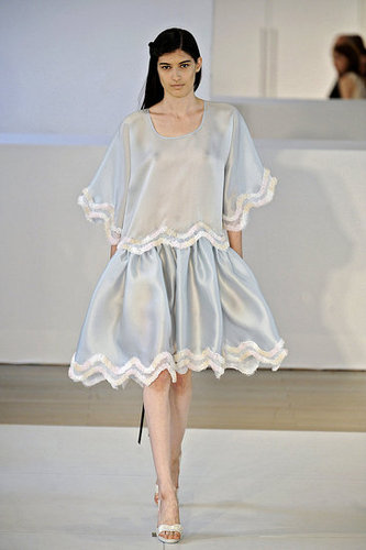 Alexis Mabille Fall 2009 Haute Couture Alexis Mabille Fall 2009 Haute Couture