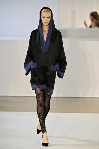 Alexis Mabille Fall 2009 Haute Couture Alexis Mabille Fall 2009 Haute Couture