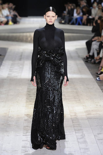 Givenchy Fall 2009 Haute Couture Givenchy Fall 2009 Haute Couture