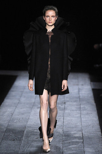 Valentino Fall 2009 Haute Couture Valentino Fall 2009 Haute Couture