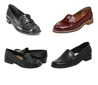 Shopping: Loafers Are in the Spotlight for Fall