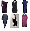 Shopping: The Little Draped Jersey Dress 
