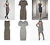 Shopping: Narrow Tweed Dresses For Fall 