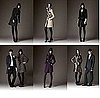 Shopping: Burberry Trench Coats 