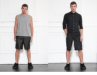 Alexander Wang Launches Men's Basics 