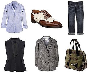 Shopping: Join The Boy's Club 