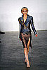 New York Fashion Week: Juan Carlos Obando Spring 2010