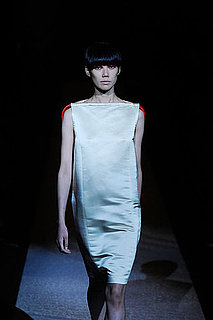 New York Fashion Week: Ports 1961 Spring 2010