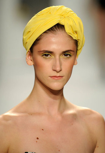 New York Fashion Week: Rosa Cha Spring 2010 New York Fashion Week: Rosa Cha Spring 2010