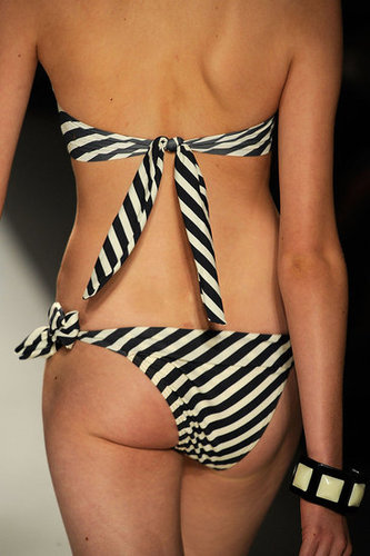 New York Fashion Week: Rosa Cha Spring 2010 New York Fashion Week: Rosa Cha Spring 2010