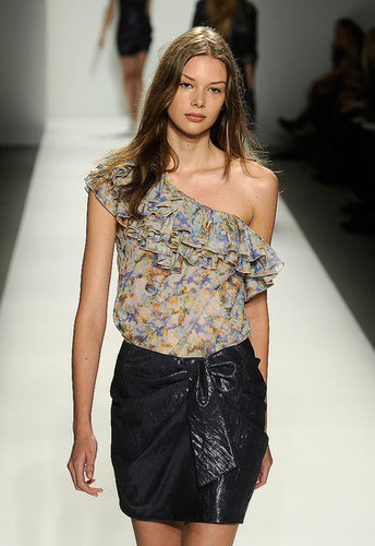 New York Fashion Week: Cynthia Steffe Spring 2010 New York Fashion Week: Cynthia Steffe Spring 2010